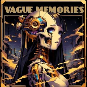 Download track Vague Memories (Sped Up) ToroHaji