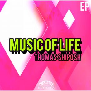 Download track First Step (Original Mix) Thomas Shiposh