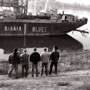 Download track Barakk-Blues (Remastered) Ham