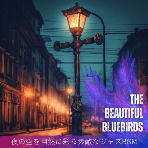 Download track Radiant Nightfall Harmony The Beautiful Bluebirds