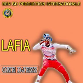 Download track Lafia One Djezz