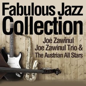 Download track Zoot Swings Joe Zawinul