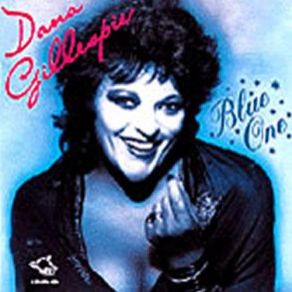 Download track Where Blue Begins Dana Gillespie