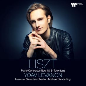 Download track Piano Concerto No. 2 In A Major, S. 125- I. Adagio Sostenuto Assai - Allegro Agitato Assai' Yoav Levanon