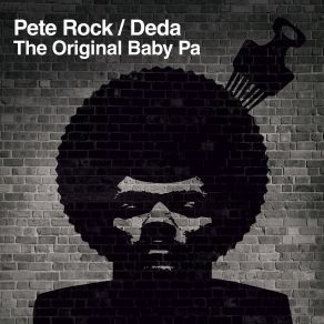 Download track Markd4Death (Instrumental) Pete Rock, Deda