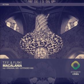 Download track Macalania (Extended Mix) T. F. F, Flrk!