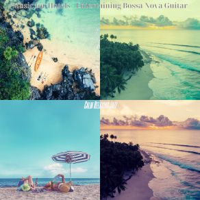 Download track Fiery Backdrops For Hotels Calm Relaxing Jazz