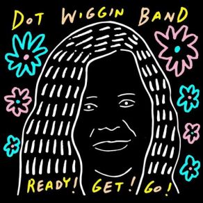 Download track Boo Hoo Dot Wiggin Band