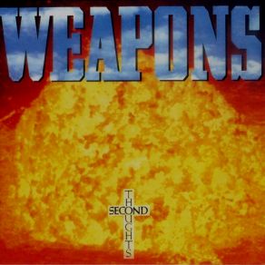 Download track Stop Dancin' On The Edge (Of Heaven) Weapons