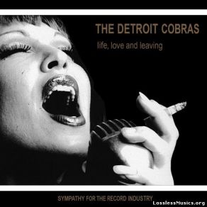 Download track Oh My Lover The Detroit Cobras