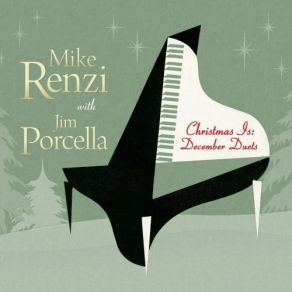 Download track Blue Christmas Mike Renzi, Jim Porcella