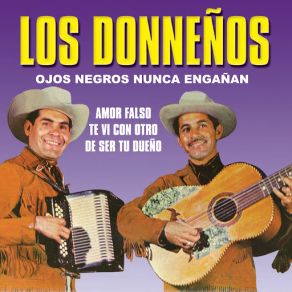 Download track Corazon De Mi Amor Los Donnenos