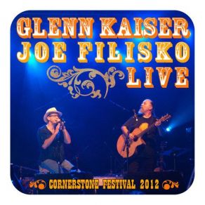 Download track If I Leave This World Tomorrow Glenn Kaiser, Joe Filisko