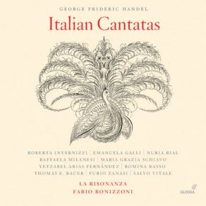 Download track Aminta E Fillide, HWV 83 VIII. Fu Scherzo, Fu Gioco La Risonanza, Fabio Bonizzoni