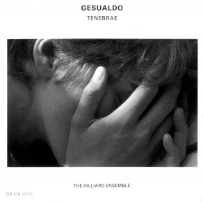 Download track Miserere Carlo Gesualdo, The Hilliard Ensemble