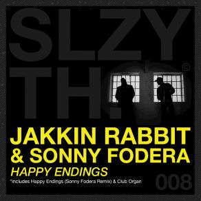 Download track Happy Endings (Sonny Fodera Remix) Jakkin Rabbit