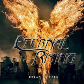 Download track In This Cage Eternal Rising