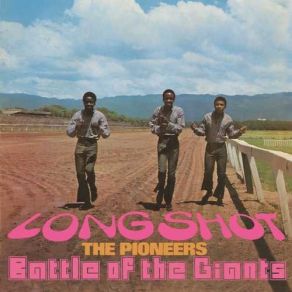 Download track Easy Come, Easy Go -Reggae Version The Pioneers