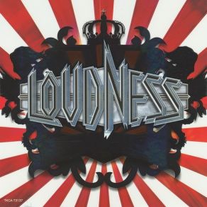 Download track Diving Into Darkness Loudness