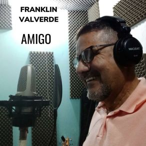 Download track Me Voy P'ai Cielo Franklin Valverde