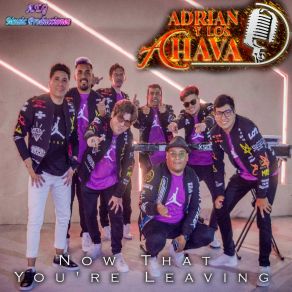 Download track La Zarpada Los Chava