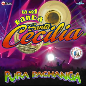 Download track La Del Moño Colorado Banda Santa Cecilia