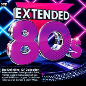 Download track Really Something Something (Extended Mix) Fun Boy Three, Bananarama