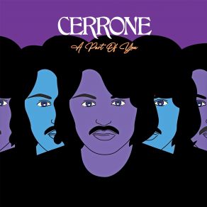 Download track A Part Of You Cerrone