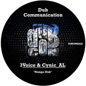 Download track Nanga Dub (Original Mix) Cynic Al