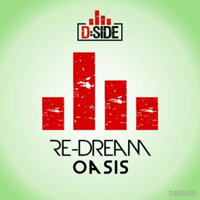 Download track Oasis (Enea Marchesini Alternative Edit) Re-DreamEnea Marchesini