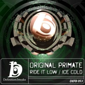 Download track Ice Cold Original Primate