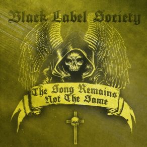 Download track The First Noel Black Label Society