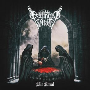 Download track Sermon Of The Dead Exstinctio Vitae