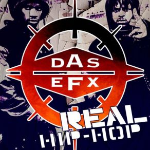 Download track Hard Core Rap Act Das EFX