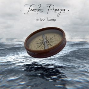 Download track Wisdom Of Man Jim Bomkamp