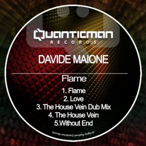 Download track The House Vein Davide Maione