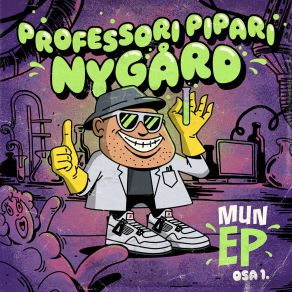 Download track HULLU Petri Nygard