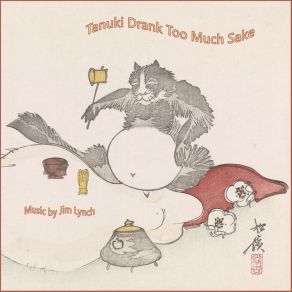 Download track Tanuki Dreams About The Ocean Jim Lynch