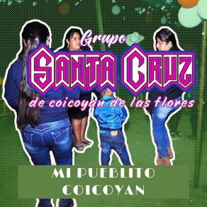 Download track Yo´o Octubre Grupo Santa Cruz De Coicoyan De La Flores