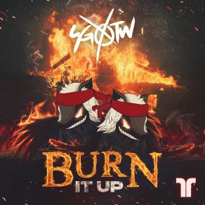 Download track Burn It Up TEENWOLF