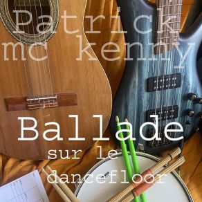 Download track Le Rap Passe Patrick MC Kenny