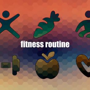 Download track Informal Beauty Workout Club