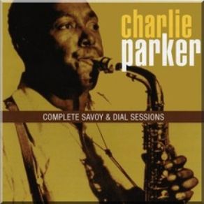 Download track Charlie's Wig Charlie Parker