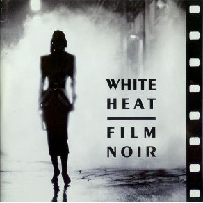 Download track White Heat Jazz At The Movies Band
