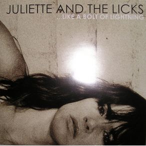 Download track Shelter Your Needs Juliette & The Licks