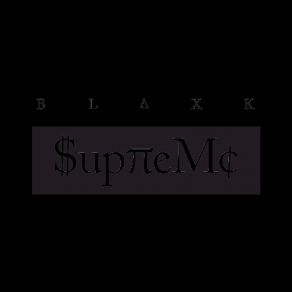 Download track Shake Back Blvxk$ UpremcE. D. Nix