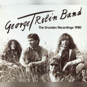 Download track After Midnight George T Rolin Band