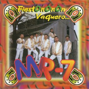 Download track La Rascadera Banda MR-7