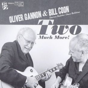 Download track Tones For St. Joan Oliver Gannon, Bill Coon