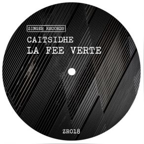 Download track La Fee Verte (Dj Tool) Caitsidhe